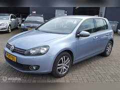 Volkswagen Golf - 1.4 TSI Comfortline