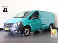 Mercedes-Benz Vito - 114 CDI Lang Automaat - Airco - Navi - Cruise - € 14.950, - Excl