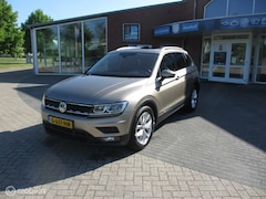 Volkswagen Tiguan - 1.5 TSI Comfortline Business