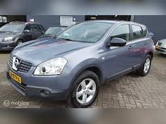 Nissan Qashqai - 1.6 Acenta