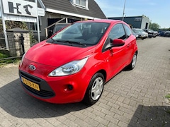 Ford Ka - 1.2 Limited start/stop