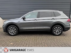 Volkswagen Tiguan Allspace - 1.5 TSI Comfortline Business 7p. met Trekhaak