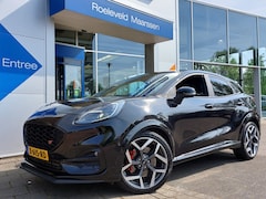 Ford Puma - 1.5 EcoBoost 200pk ST-X Performance-Pack | Navi + Apple Carplay | Clima | Cruise | B&O Sou