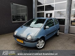 Renault Twingo - 1.2 Dynamique | Elektrische ramen| Stuurbekrachtiging | Nette Staat