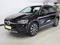 Mercedes-Benz GLA-Klasse - 250e hybrid