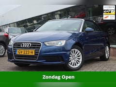 Audi A3 Cabriolet - 1.6 TDI Ambiente Pro Line Plus