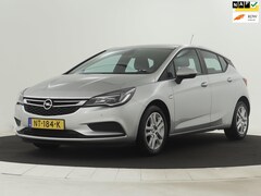 Opel Astra - 1.0 Turbo Edition CarPlay | PDC | Dealer onderhouden