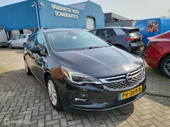 Opel Astra Sports Tourer - 1.6 CDTI Business+