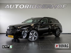 Peugeot 308 SW - 1.6 HYbrid 225 GT Pack | Zwart interieur