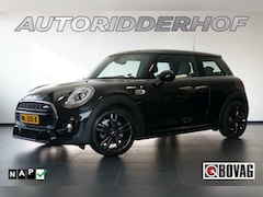 MINI Cooper - 1.5 Kings Cross John Cooper Works (JCW)