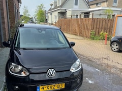 Volkswagen Up! - 1.0 high up BlueMotion