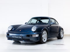 Porsche 911 - 964 Carrera 2 - RUF - Well Documented