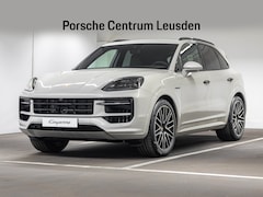 Porsche Cayenne - E-Hybrid