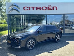 Citroën C5 X - 1.2 PureTech Feel AUTOMAAT