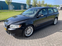 Volvo V50 - 1.6 D2 Sport