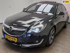 Opel Insignia - 2.0 T Innovation UNIEKE AUTO GARANTIE UNIEKE KM AUTOMAAT