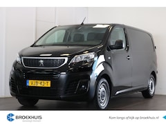 Peugeot Expert - 1.5 BlueHDi 100PK Premium L2H1 | Connect DAB+ Radio met 7" touchscreen | Trekhaak | Parkee