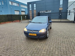 Opel Corsa - 1.4-16V Maxx Airco 130.000km