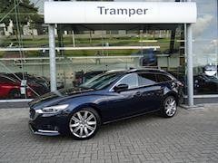 Mazda 6 Sportbreak - 2.0 SkyActiv-G 165 Exclusive-Line Aut.|Rijklaar