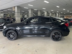 BMW X6 - X DRIVE 3.0 D M-Pakket HIGH EXE Panorama Dak LM20 Camera