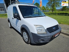 Ford Transit Connect - T200S 1.8 TDCi Business Edition 176711km nap marge