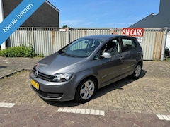 Volkswagen Golf Plus - 1.4 TSI *Airco*APK*El.Pakket*LUXE