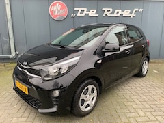 Kia Picanto - 1.0 CVVT ECO.PLUSL AIRCO BLUETHOOTH