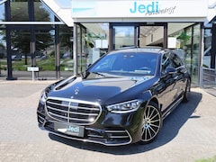 Mercedes-Benz S-klasse - Lang AMG 400d 243kw/331pk 4MATIC 9G-aut