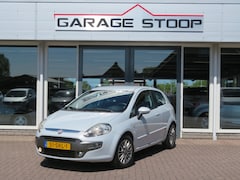 Fiat Punto Evo - 1.3 M-Jet Dynamic, Distributieketting is recent vernieuwd