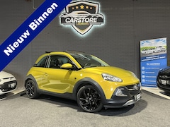 Opel ADAM - 1.4 Slam Rocks Airco.CruiseC.Led.Pdc.LMV