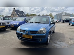 Renault Clio - 1.2 Expression