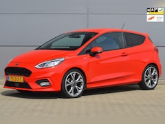 Ford Fiesta - 1.0 EcoBoost ST-Line