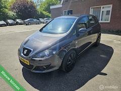 Seat Altea - 2.0 FSI Sport-up