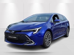 Toyota Corolla Touring Sports - 1.8 Hybrid First Edition | NIEUW UIT VOORRAAD LEVERBAAR |