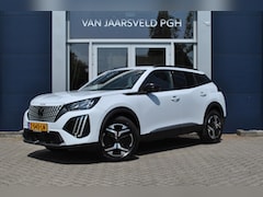 Peugeot 2008 - Allure 1.2 Puretech 130pk EAT8