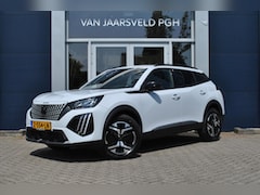 Peugeot 2008 - Allure 1.2 Puretech 130pk EAT8