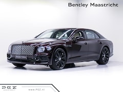 Bentley Flying Spur - 2.9 V6 Hybrid Mulliner | Naim for | Rotating Display