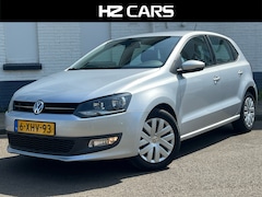 Volkswagen Polo - 1.2 TSI Comfortline 5drs|Airco|Elektr.pakket|Netjes