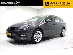 Opel Astra - Sp. Tourer 1.0 Edition | Climate / Trekhaak / PDC v&a / Panoramadak