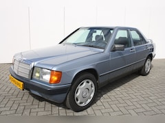 Mercedes-Benz 190-serie - 190D 2.5