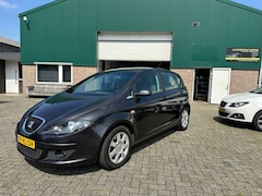 Seat Altea - 1.6 Stylance Airco Cruise LM Velgen DLR Onderhouden