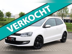 Volkswagen Polo - 1.2 TSI Comfortline l Airco l Cruise l PDC