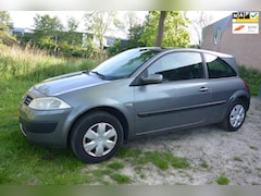 Renault Mégane - 1.6-16V Expression Luxe*airco*cruise*panorama