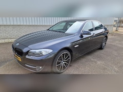 BMW 5-serie - 523i High Executive , APK 2026