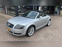 Audi TT Roadster - 1.8 5V Turbo