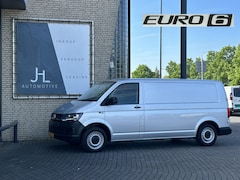 Volkswagen Transporter - 2.0 TDI L2H1*DSG*A/C*INRICHTING*OMVORMER