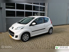 Peugeot 107 - 1.0-12V Urban Move 1e Eigenaar Lage Km stand