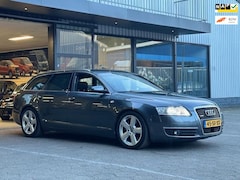 Audi A6 Avant - 3.2 FSi quattro edition / Xenon / Trekhaak / NL'se Auto