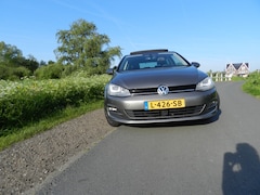 Volkswagen Golf - 1.4 TSI ACT Highline