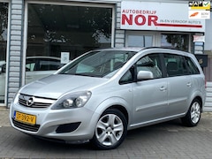 Opel Zafira - 1.8 7 P